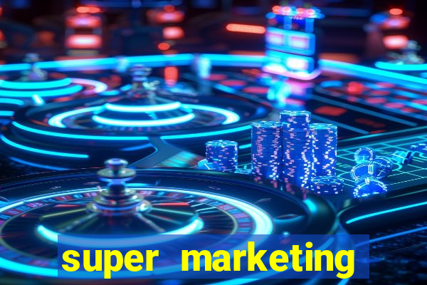 super marketing simulator dinheiro infinito